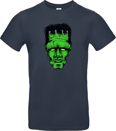 Robby Boss - Frankenprint