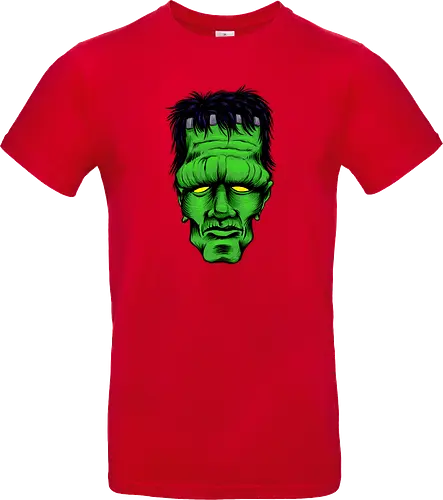 Robby Boss - Frankenprint