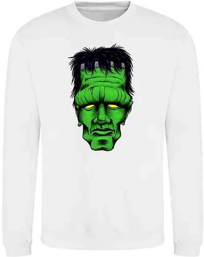 Robby Boss - Frankenprint