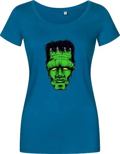 Robby Boss - Frankenprint