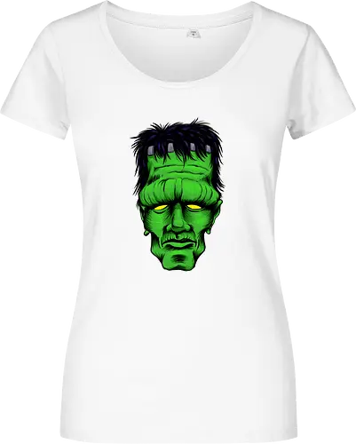 Robby Boss - Frankenprint