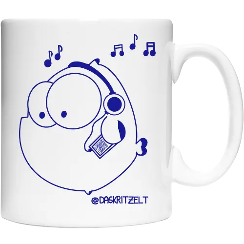 DasKritzelt! - Musik
