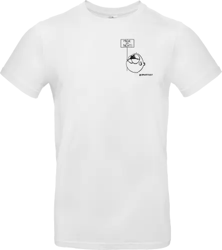 DasKritzelt - Mache ich nicht!