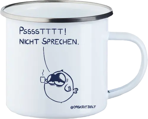 DasKritzelt - psssst