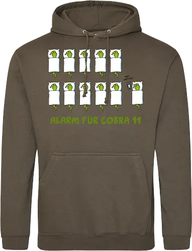 Ruthe - Cobra 11