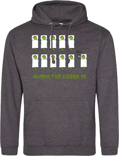 Ruthe - Cobra 11