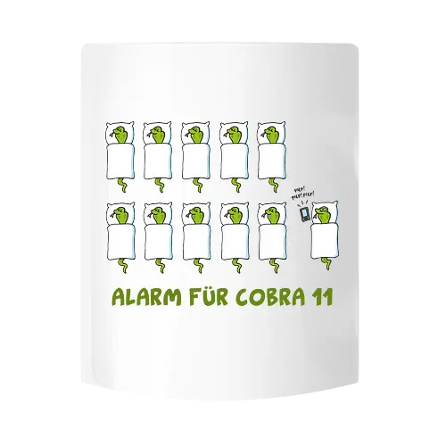 Ruthe - Cobra 11