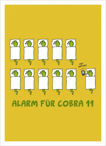 Ruthe - Cobra 11