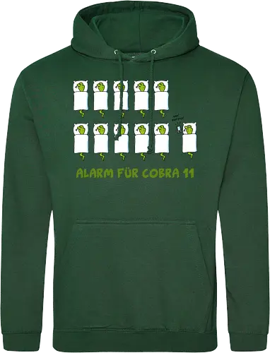 Ruthe - Cobra 11