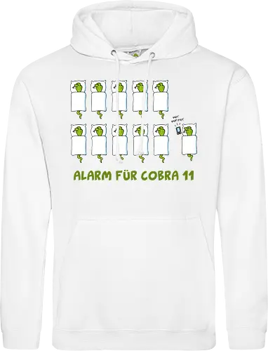 Ruthe - Cobra 11