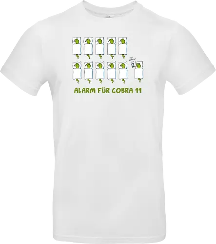 Ruthe - Cobra 11