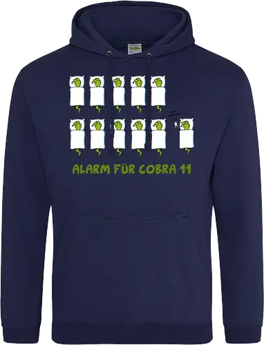 Ruthe - Cobra 11