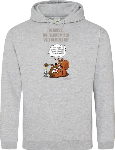 Ruthe - Nutella Eichhorn