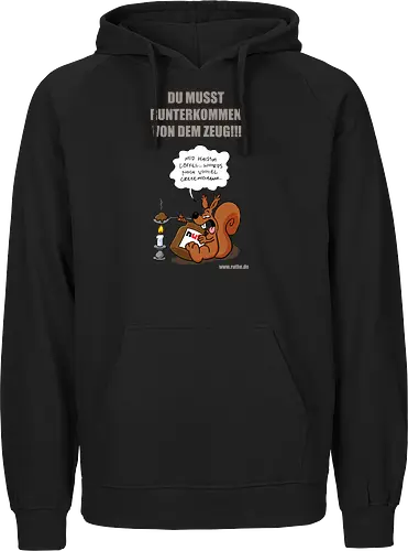 Ruthe - Nutella Eichhorn