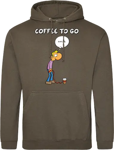 Ruthe - Coffee To Go