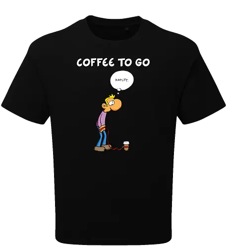 Ruthe - Coffee To Go