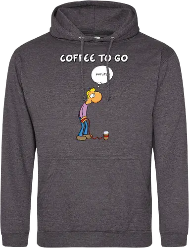 Ruthe - Coffee To Go