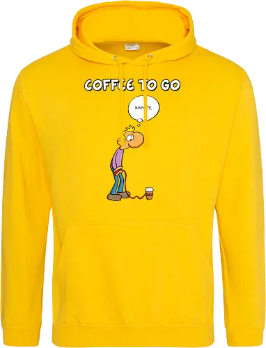 Ruthe - Coffee To Go