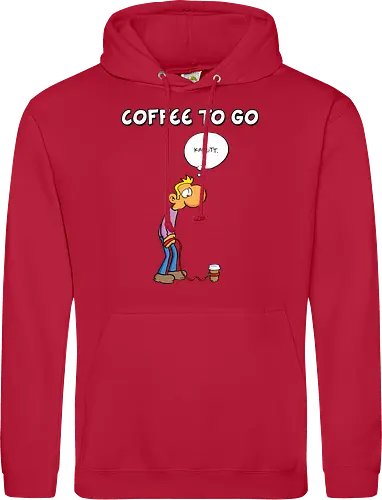 Ruthe - Coffee To Go