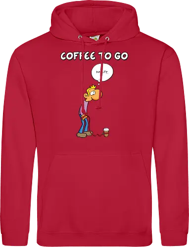 Ruthe - Coffee To Go