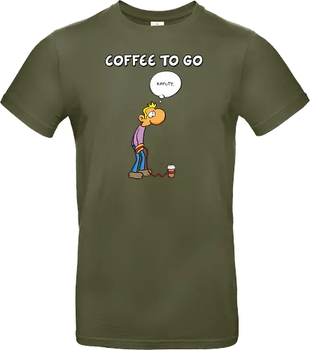 Ruthe - Coffee To Go