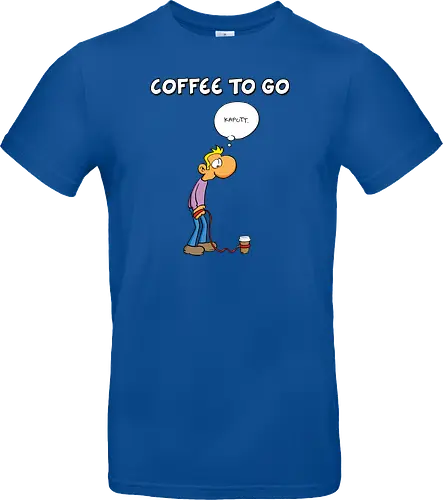 Ruthe - Coffee To Go