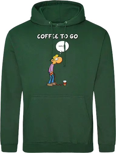 Ruthe - Coffee To Go