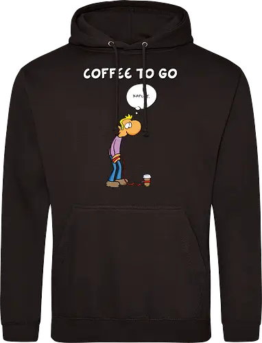 Ruthe - Coffee To Go
