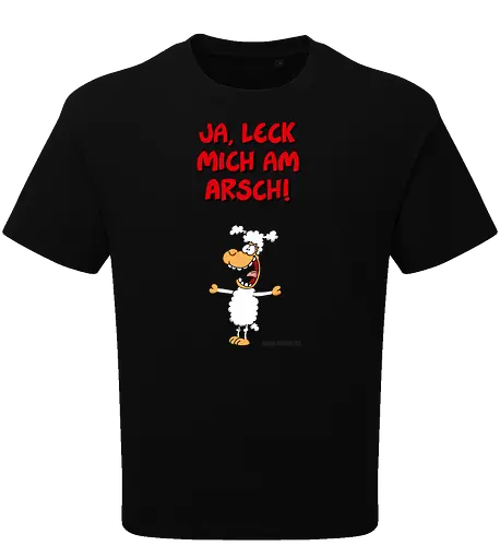 Ruthe - Schaf