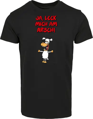 Ruthe - Schaf