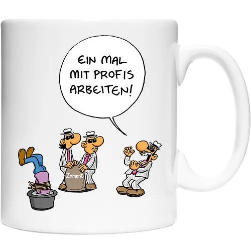 Ruthe - Profis