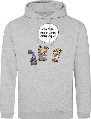 Ruthe - Profis