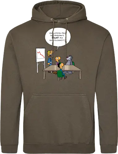 Ruthe - Gemütlichkeit