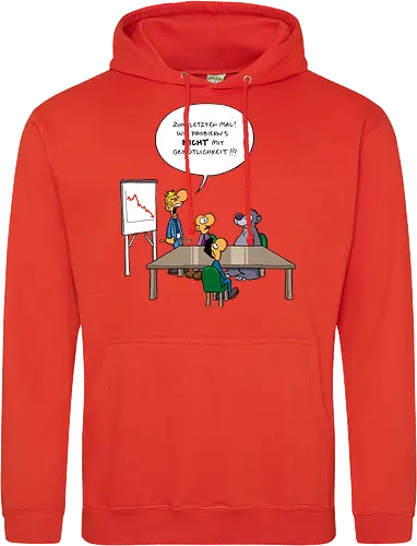 Ruthe - Gemütlichkeit