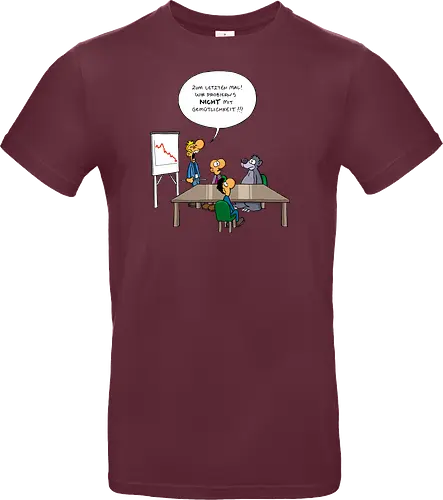 Ruthe - Gemütlichkeit