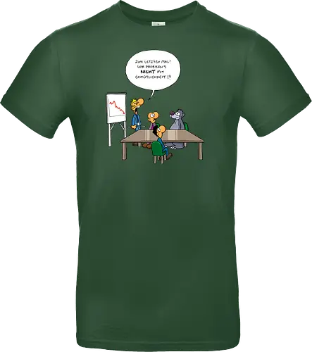 Ruthe - Gemütlichkeit