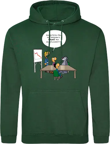 Ruthe - Gemütlichkeit