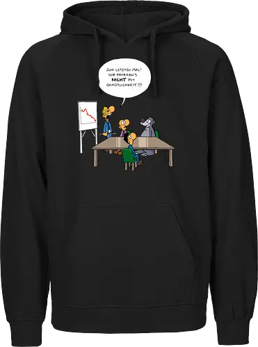 Ruthe - Gemütlichkeit