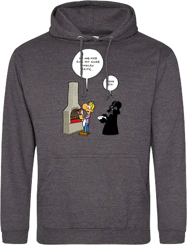 Ruthe - Dunkle Seite