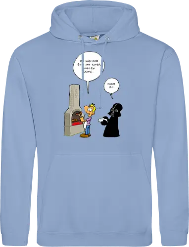 Ruthe - Dunkle Seite