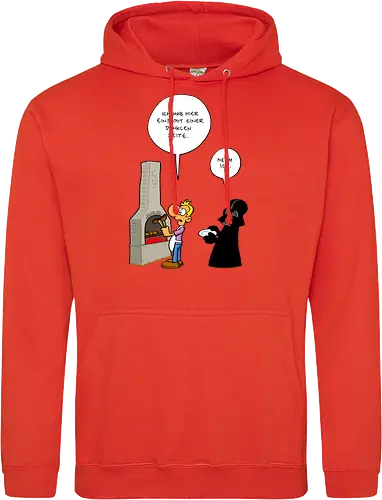 Ruthe - Dunkle Seite