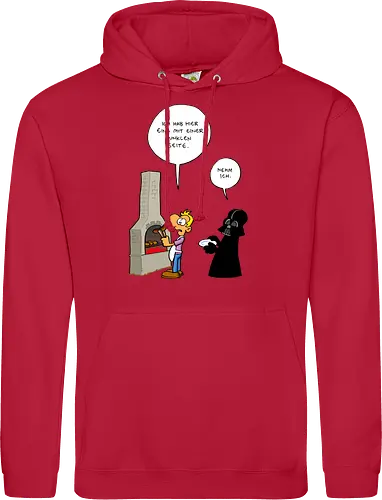 Ruthe - Dunkle Seite