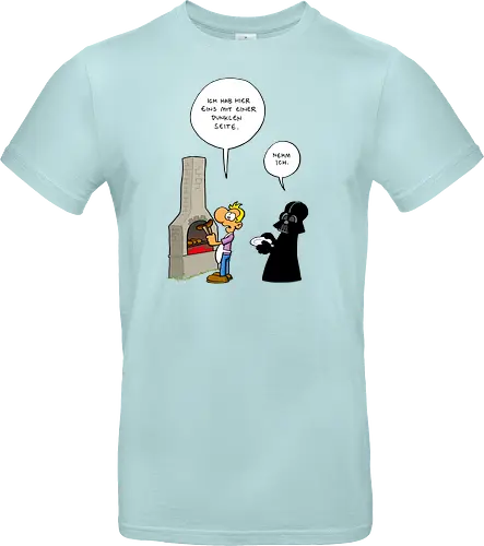 Ruthe - Dunkle Seite