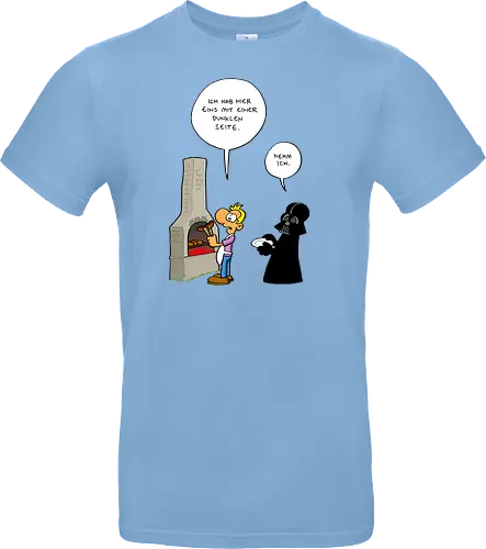 Ruthe - Dunkle Seite