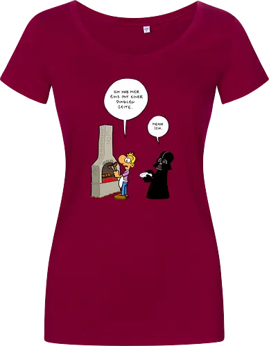 Ruthe - Dunkle Seite