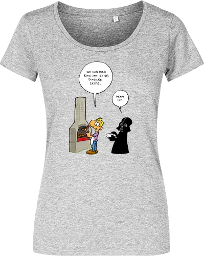 Ruthe - Dunkle Seite