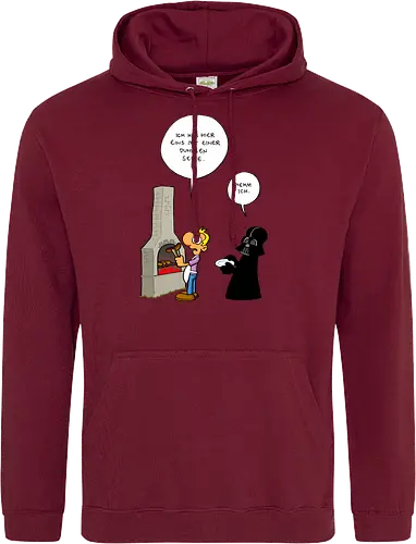 Ruthe - Dunkle Seite