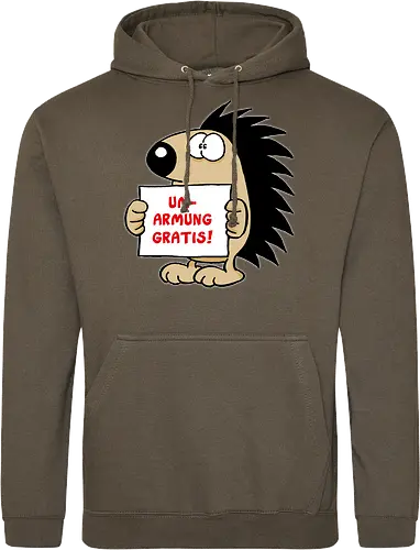 Ruthe - Gratisumarmung