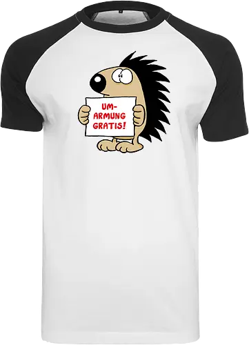 Ruthe - Gratisumarmung