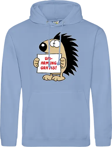 Ruthe - Gratisumarmung